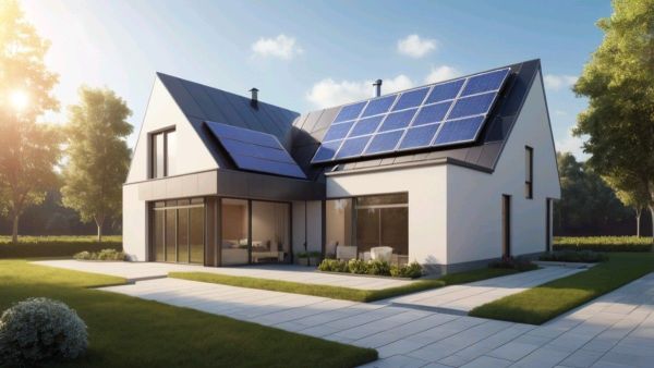 5 raisons de passer aux panneaux solaires photovoltaïques
