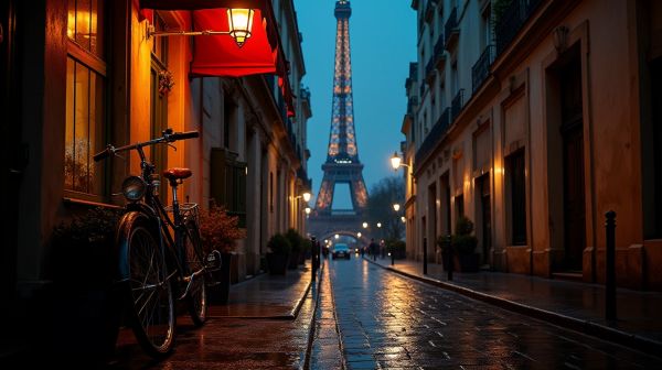 Ce que les photographes portrait à Paris ne vous disent pas