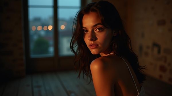 Ce que les photographes portrait à Paris ne vous disent pas