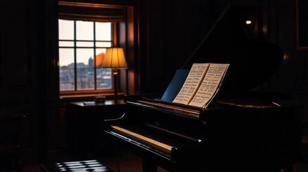 Cours de piano à Lille : un guide pour débutants et avancés