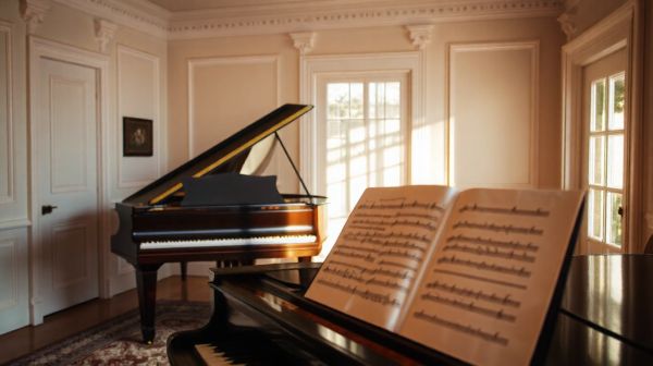Cours de piano à Lille : un guide pour débutants et avancés