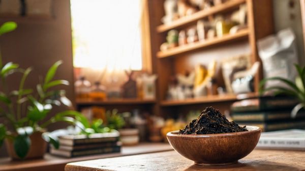 Découvrez pourquoi le shilajit est l'élixir de santé ayurvédique