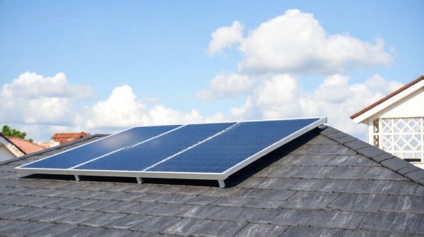Dix conseils pour utiliser efficacement des panneaux photovoltaïques