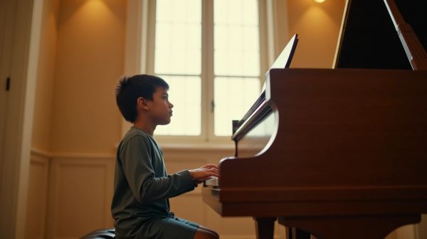 Maîtriser le piano à Lille pour tous niveaux