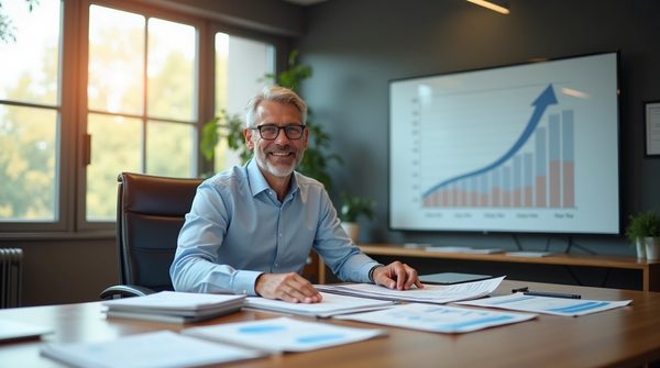 Pourquoi faire appel à un expert comptable pour votre entreprise ?