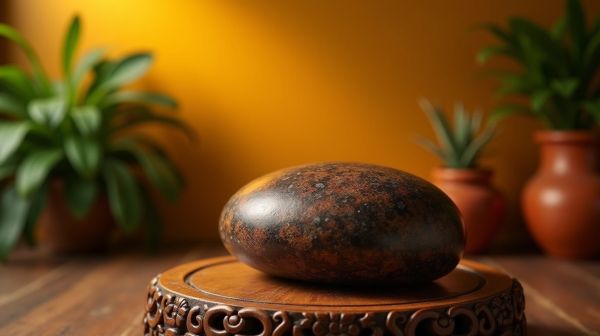 Shilajit : le trésor de la médecine ayurvédique révélée