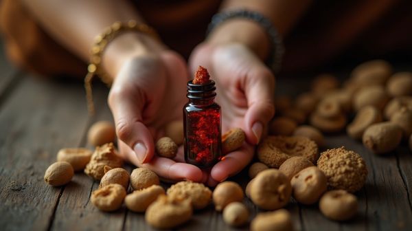 Shilajit : le trésor de la médecine ayurvédique révélée