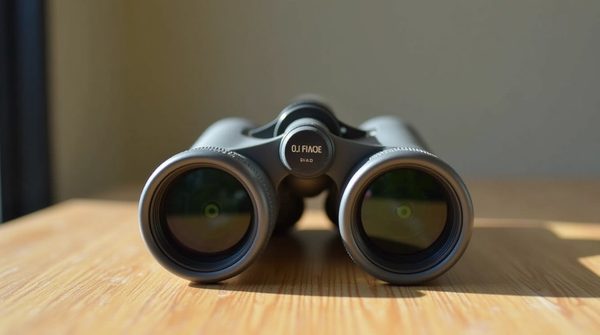 Test jumelles 8x42 : performance et qualité pour l'observation