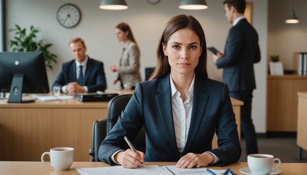 Avantages et inconvénients du CESU : ce que les salariés doivent savoir