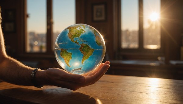 Questions insolites : le monde étonnant à portée de main !