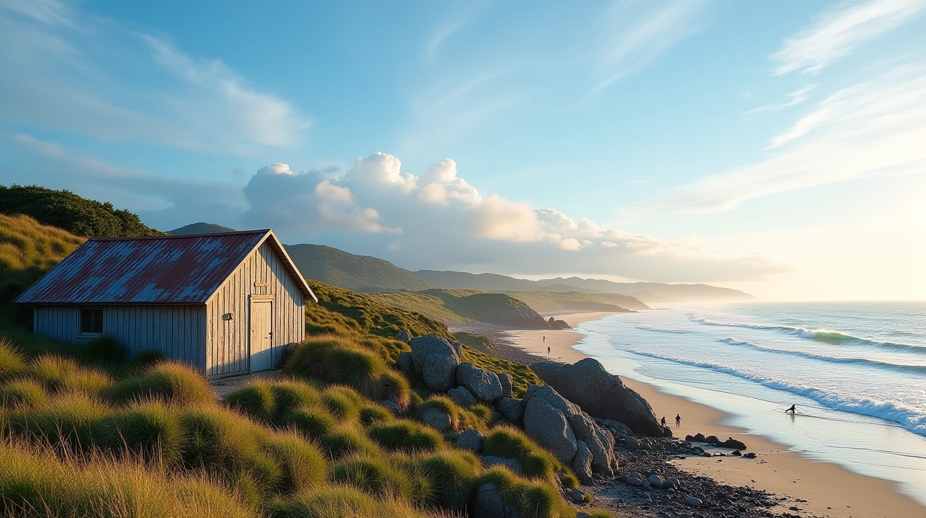 Questions fréquentes sur l'apprentissage du surf en Bretagne